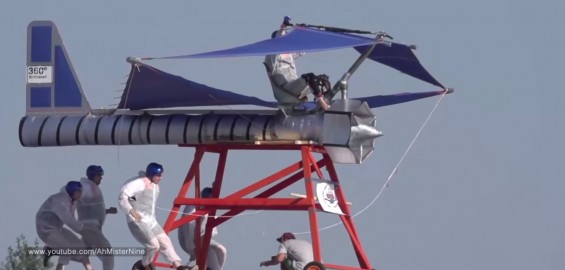 Полет Болтолета фото 13