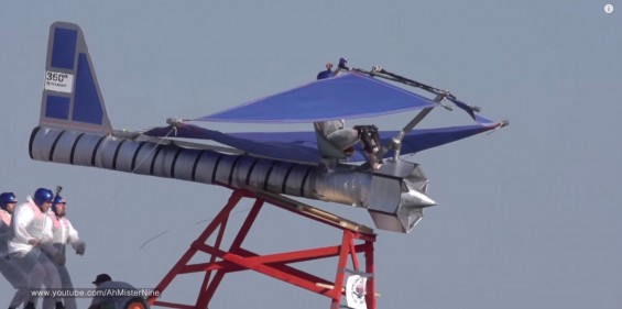 Полет Болтолета фото 12