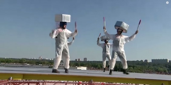 Полет Болтолета фото 2