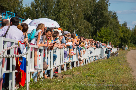 На раменской земле впервые прошел открытый фестиваль  казачьей культуры «Kazaki.ru» фото 5