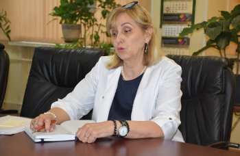 Представители общественной палаты Московской области провели мониторинг ситуации в городской клинической больнице наукограда.